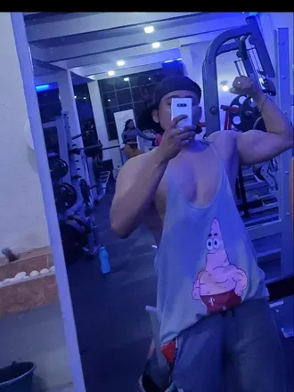OnlyFans cuenta chino3205 avatar 1