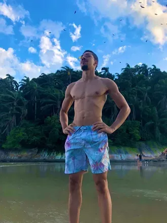 OnlyFans cuenta oliverfrana1 avatar 1