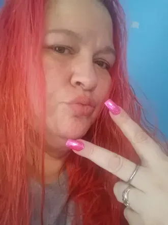 OnlyFans cuenta datbytchpinky00 avatar 1