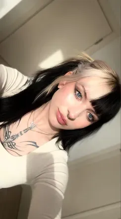 OnlyFans cuenta kittlunix avatar 1