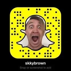 OnlyFans cuenta skkybrown avatar 1