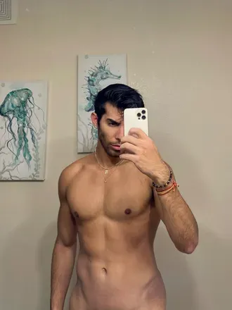 OnlyFans cuenta jacobharris avatar 1