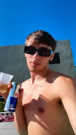 OnlyFans cuenta kristianwak avatar 1