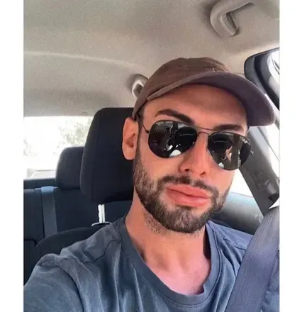 OnlyFans cuenta szandore avatar 1