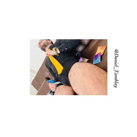 OnlyFans cuenta daniel_tamblay header 2