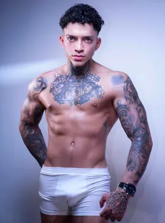 OnlyFans of asthon_scoth