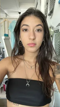 OnlyFans cuenta danibadgirl avatar 1