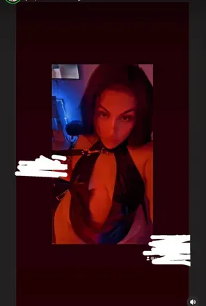 OnlyFans account  kikifrmhawaii avatar 1
