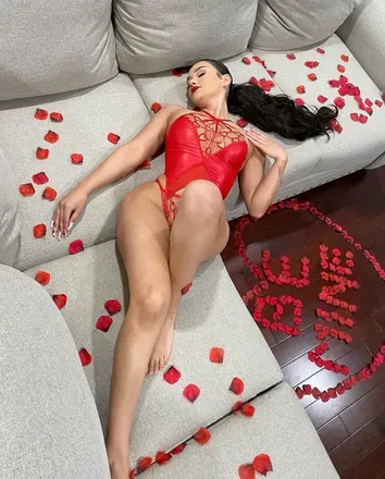 OnlyFans cuenta cristina.villegas avatar 1