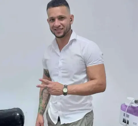 OnlyFans cuenta cristiansantos4 avatar 1