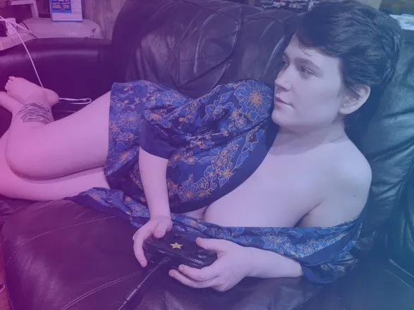 OnlyFans cuenta mommadee2460 header 2