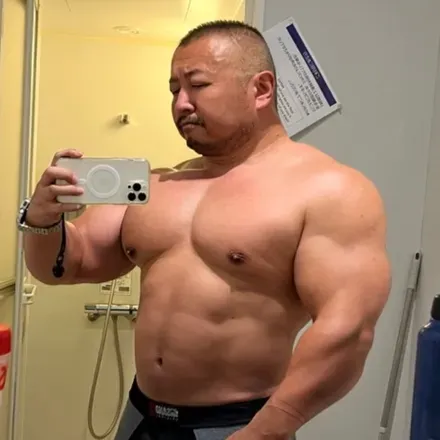 OnlyFans account  genta_tenjin avatar 1