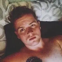 OnlyFans account  cvdowning avatar 1