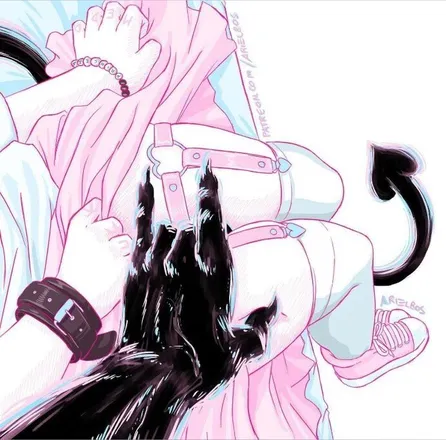 OnlyFans cuenta softkittyuwu header 2