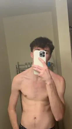OnlyFans cuenta skinnyfreakk avatar 1