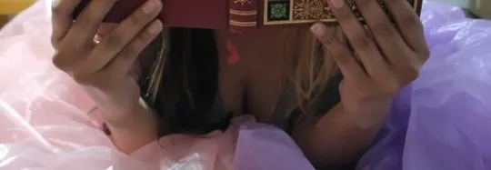 OnlyFans cuenta irinabunny header 2