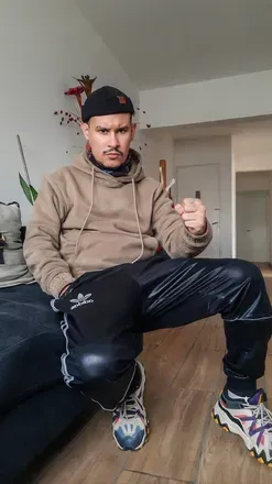 OnlyFans cuenta adidflaco avatar 1