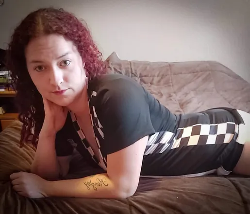 OnlyFans cuenta blissbaby420 header 2