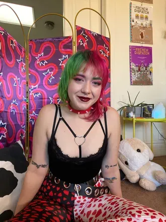 OnlyFans cuenta spoopyooky header 2