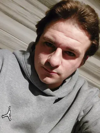 OnlyFans cuenta robinson1994 avatar 1