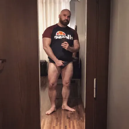 OnlyFans cuenta joejoebare avatar 1