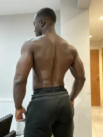 OnlyFans cuenta dailyvitamindee avatar 1