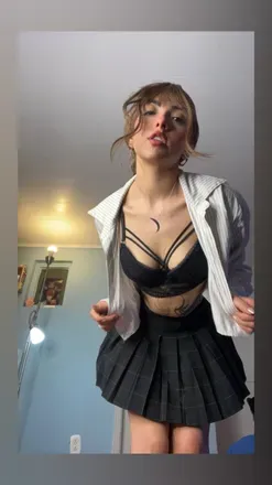 OnlyFans cuenta amara_luxx avatar 1