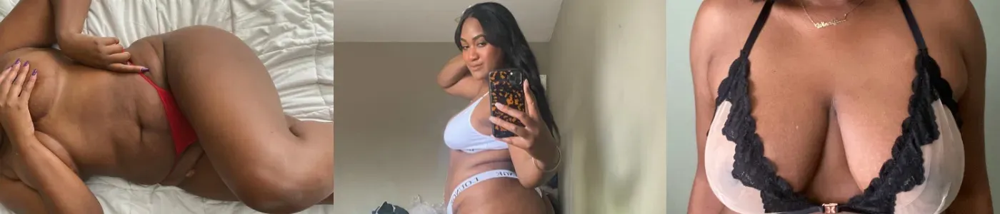 OnlyFans cuenta thecurvycutie avatar 1