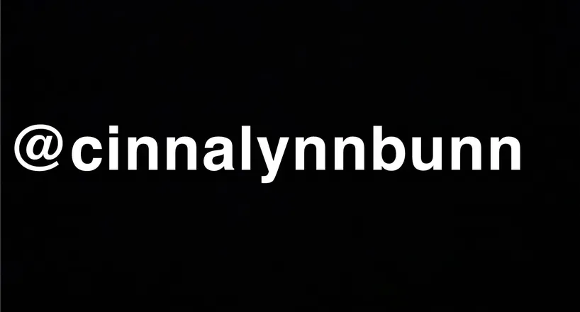 OnlyFans cuenta cinnalynnbun header 2