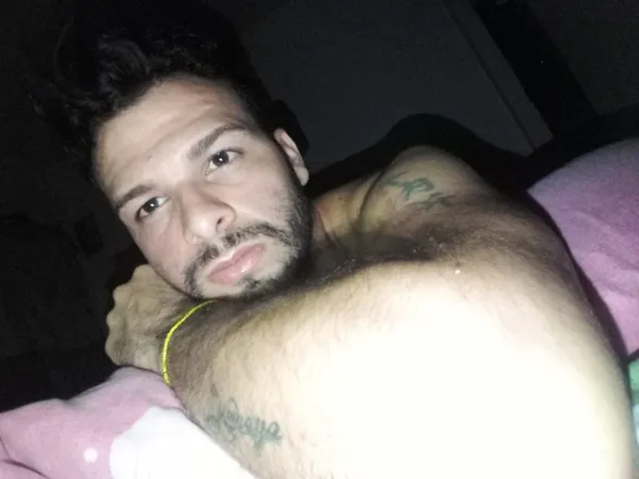 OnlyFans cuenta jeff2025 header 2