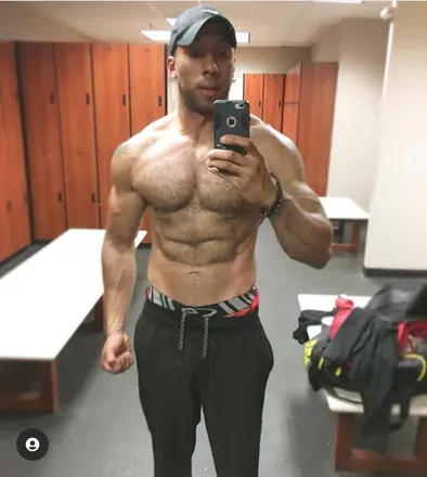 OnlyFans cuenta jonbfit avatar 1
