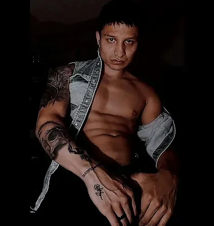 OnlyFans cuenta maurodri7 avatar 1