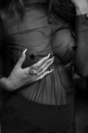 OnlyFans cuenta amelieqinn header 2