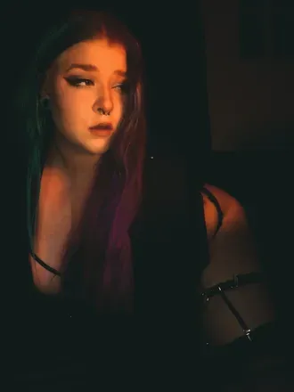 OnlyFans cuenta gothbaby-420 avatar 1