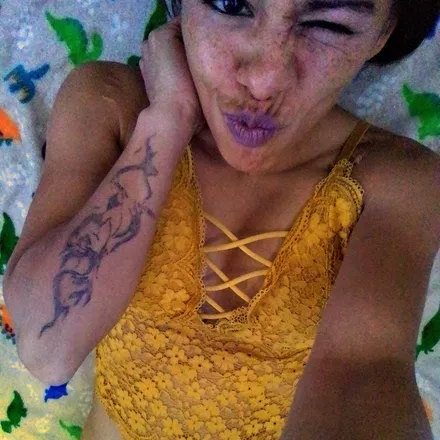 OnlyFans cuenta dulcetentacion2906 avatar 1