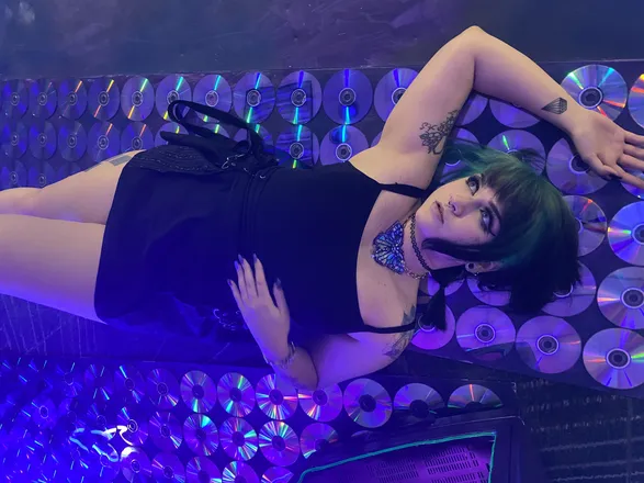 OnlyFans account  corcid header 2