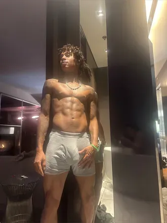 OnlyFans cuenta resorudevip avatar 1