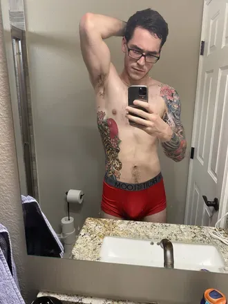 OnlyFans cuenta spencerirons avatar 1