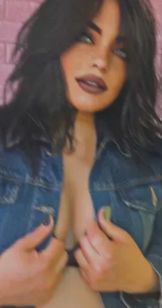 OnlyFans cuenta fanny.rv avatar 1