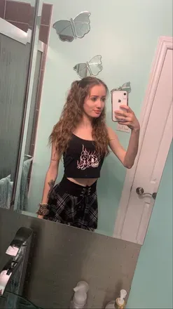 OnlyFans cuenta jesussgirlfriend avatar 1