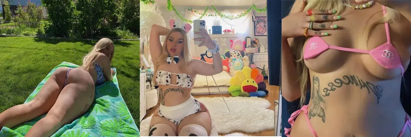 OnlyFans cuenta babygoyard header 2