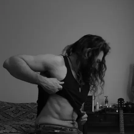 OnlyFans cuenta sludgeglamorous avatar 1
