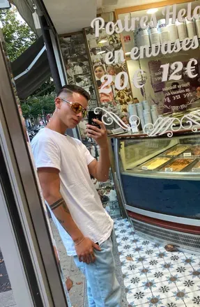 OnlyFans cuenta parceritohot avatar 1