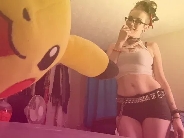 OnlyFans cuenta zombigutz header 2