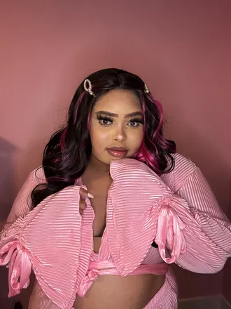 OnlyFans account  peacianajesus header 2