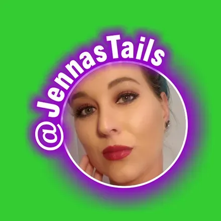 OnlyFans cuenta jennastails avatar 1