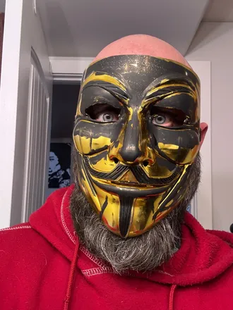 OnlyFans account  wolfnonno header 2