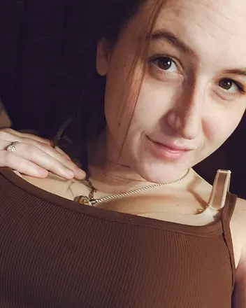OnlyFans cuenta ganja_girl26 avatar 1