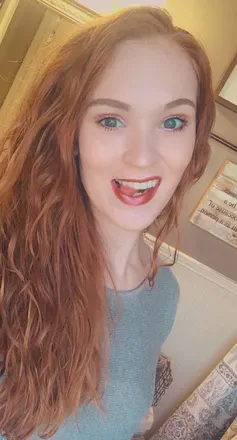 OnlyFans account  xoxogingerbabe avatar 1
