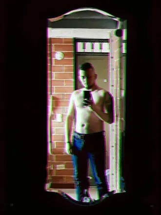 OnlyFans cuenta frankylov avatar 1